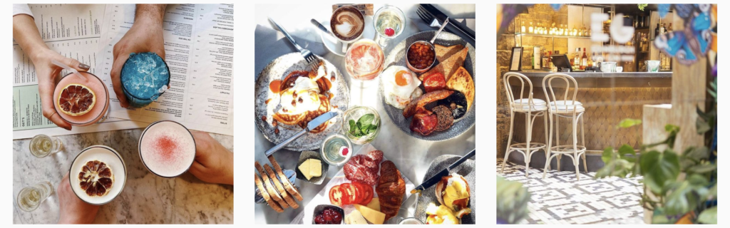 Top 10 dog friendly restaurants in Edinburgh