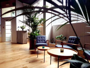 Heron Edinburgh best new restaurants