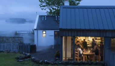 The Kitchen Table