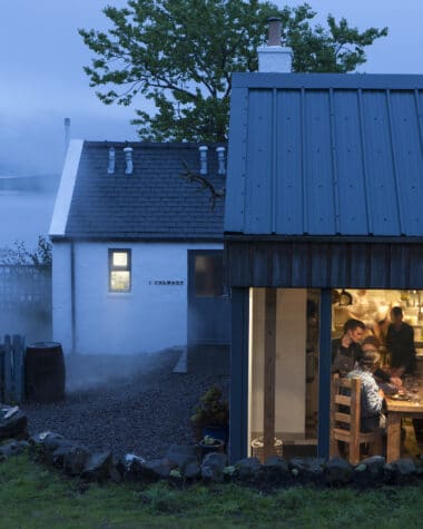 The Kitchen Table