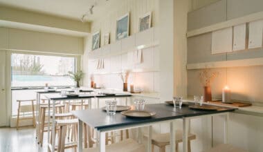 Eleanore restaurant Edinburgh Photography Murray Orr