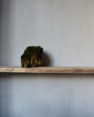 Moss restaurant opening competition