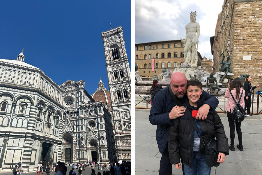 Florence